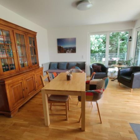 Ferienwohnung Wh Garmisch-Partenkirchen Dış mekan fotoğraf