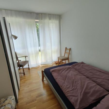 Ferienwohnung Wh Garmisch-Partenkirchen Dış mekan fotoğraf