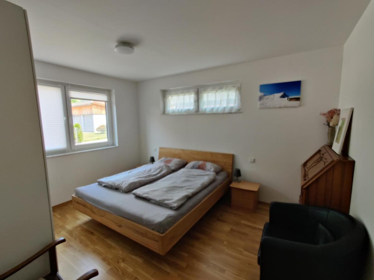 Ferienwohnung Wh Garmisch-Partenkirchen Dış mekan fotoğraf